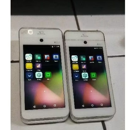 edc pax A920 pos android