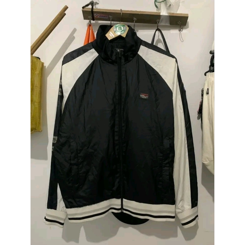 JACKET PROSPECS