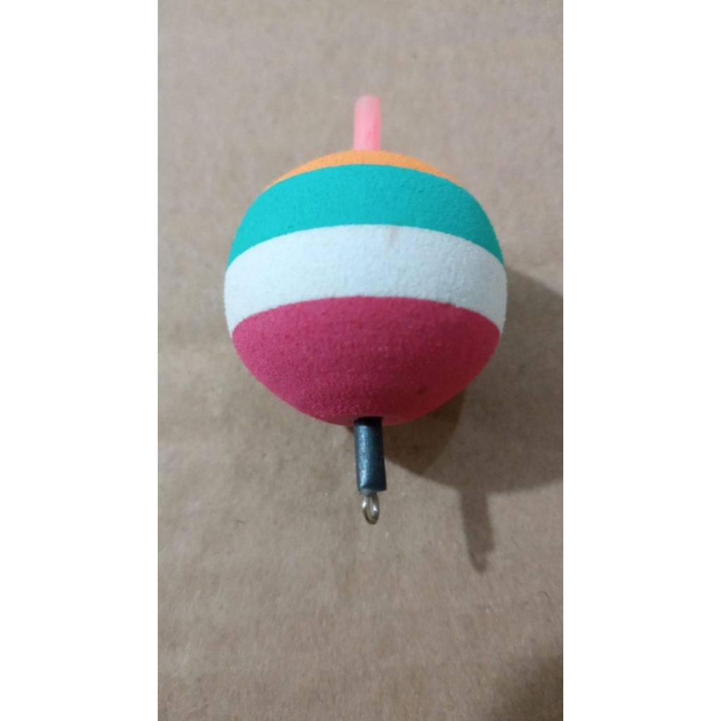 PELAMPUNG BUSA SPOON BESAR PELAMPUNG PANCING