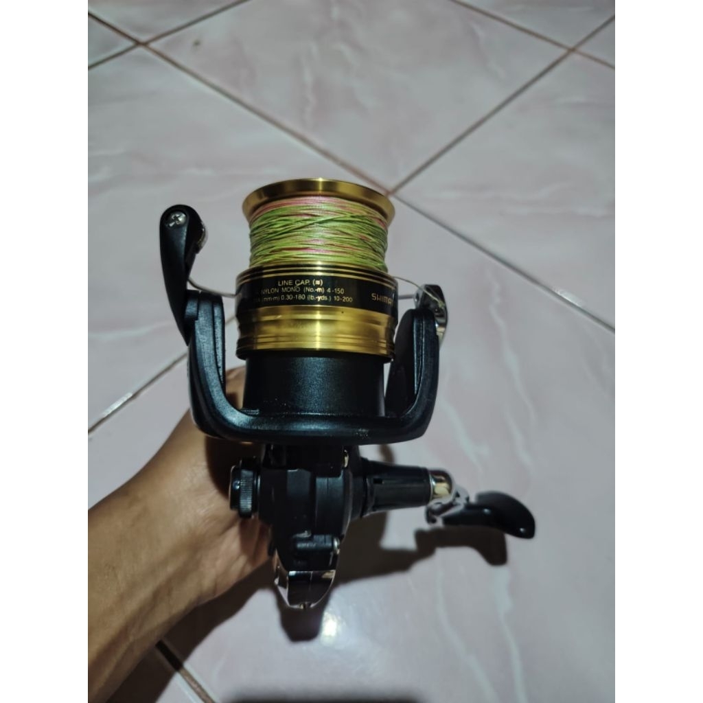simano FX4000