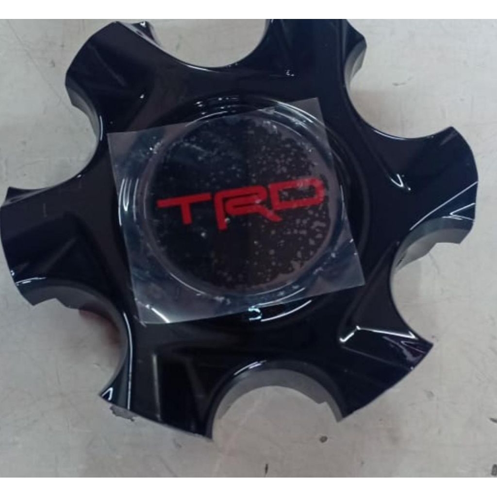 Dop Roda Velg Fortuner VRZ Original Toyota