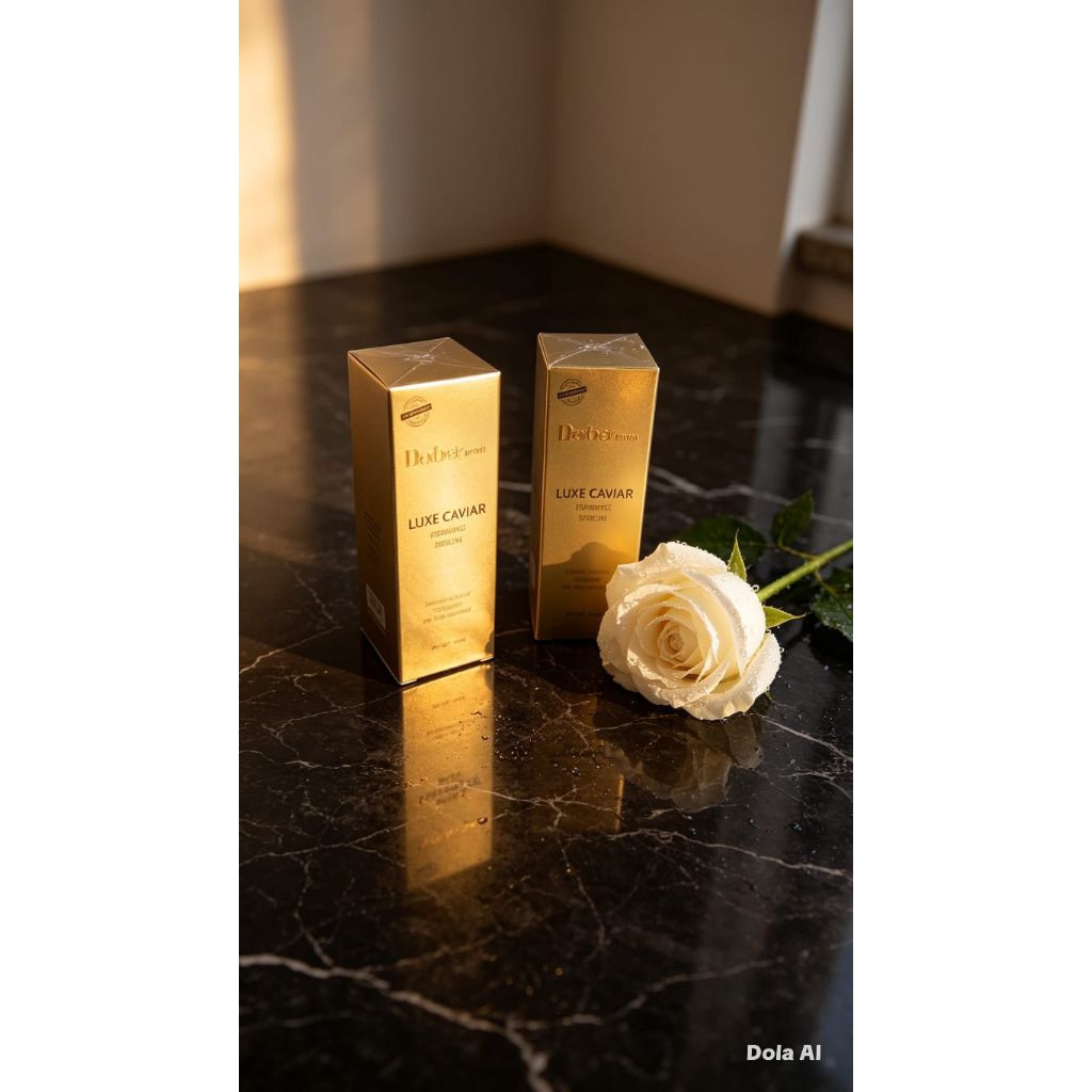 dabe beauty serum