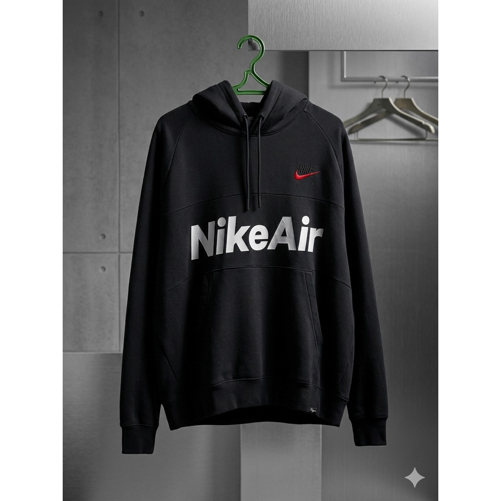 Hoodie Nike Air