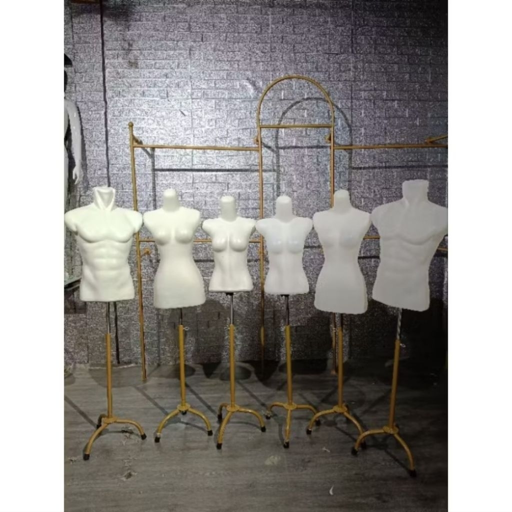Patung Cewek dm butek//dm bening// dm butek// dm kaki beside
