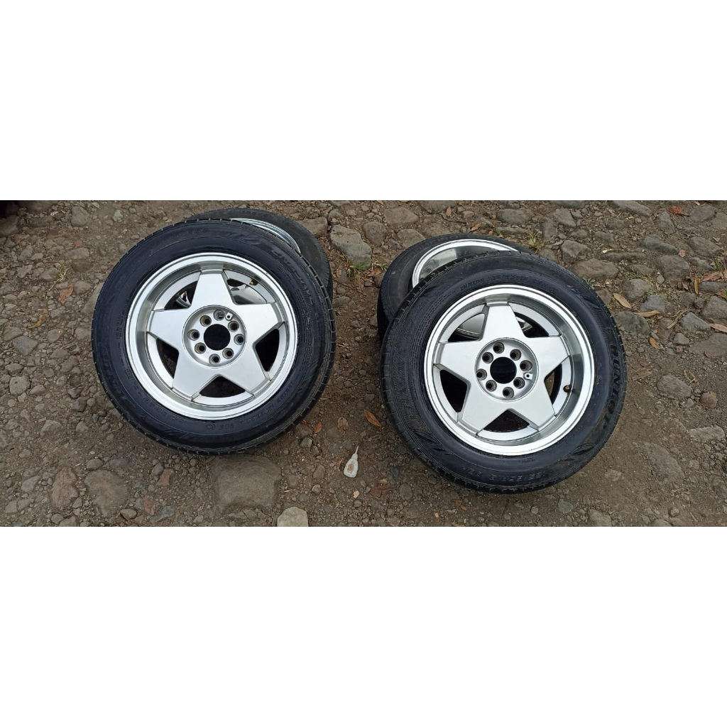 velg borbet r20