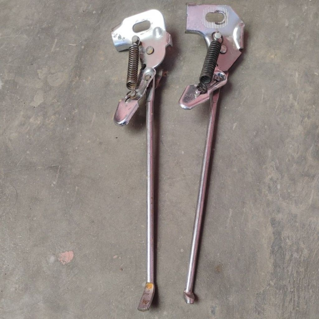 Standar Sepeda Balap 27