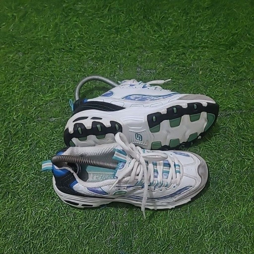 sepatu anak skechers size 35