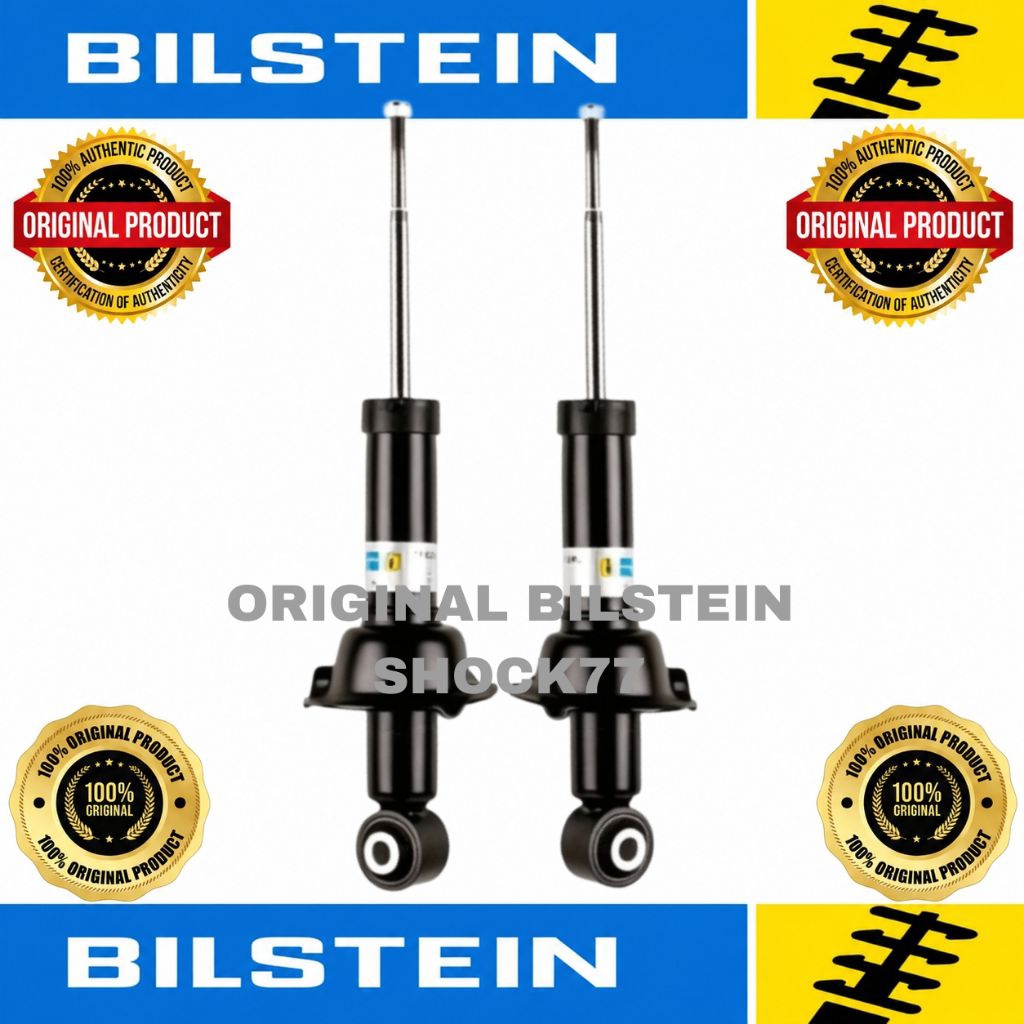 SHOCKBREAKER HONDA CRV GEN 3 BELAKANG ORIGINAL BILSTEIN B4