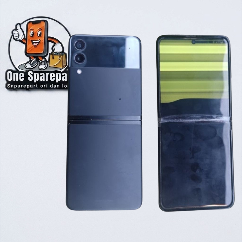 Samsung Galaxy Note 8 Ram 6/64 Minus Ganti LCD Sm-N950F