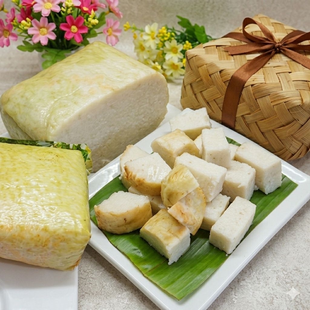 Kupat Lontong Besek Besar by imami cocok untuk jualan/ lebaran / hajatan dan acara lainya dijual per
