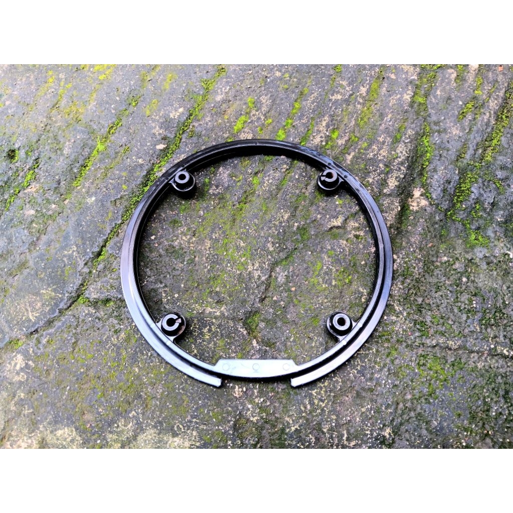 Bushguard Crank Shimano Pelindung Crank Shimano