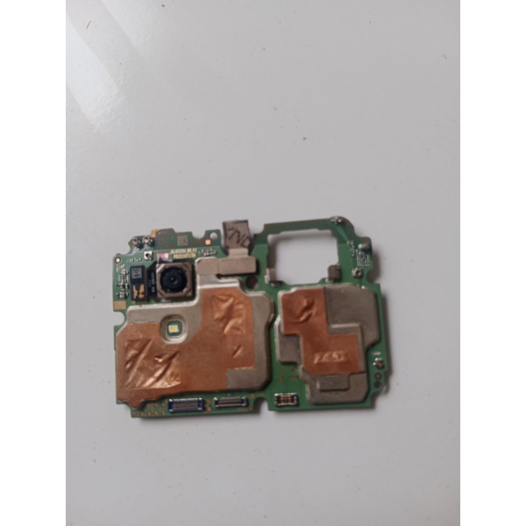 mesin vivo y02