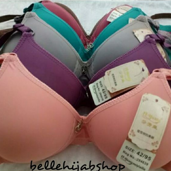 BH FF HUANG / BRA FF HUANG BRA BUSA ECER