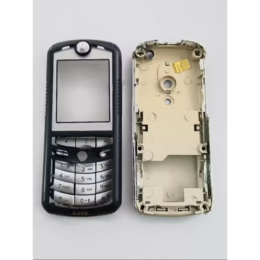 casing motorola E 398