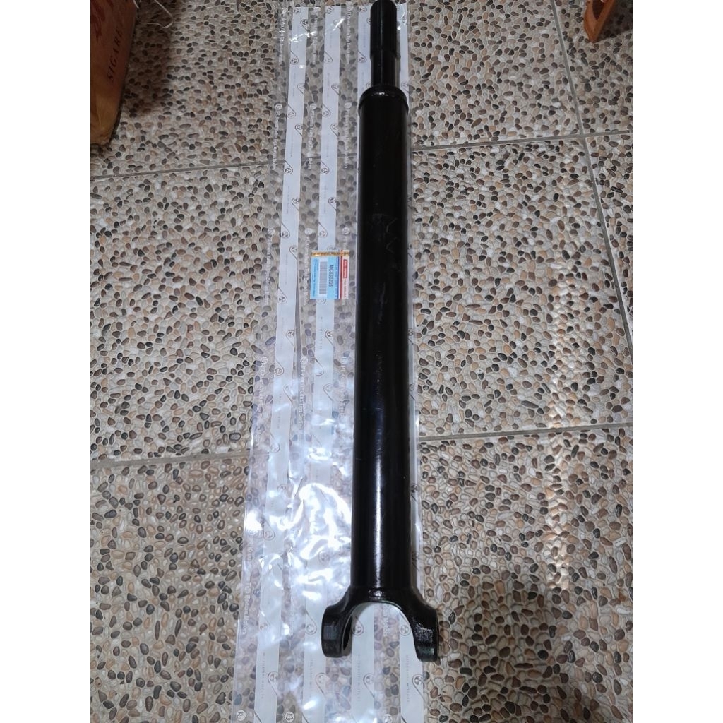 PROPELLER SHAFT AS KOPEL ONLY BELAKANG COLT DIESEL PS120
