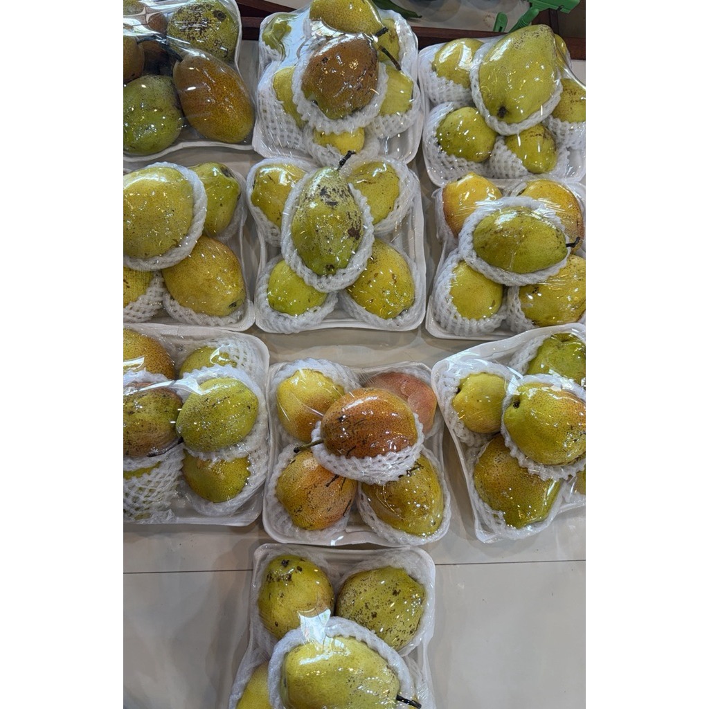 Pear Xiang Li 1 Kg