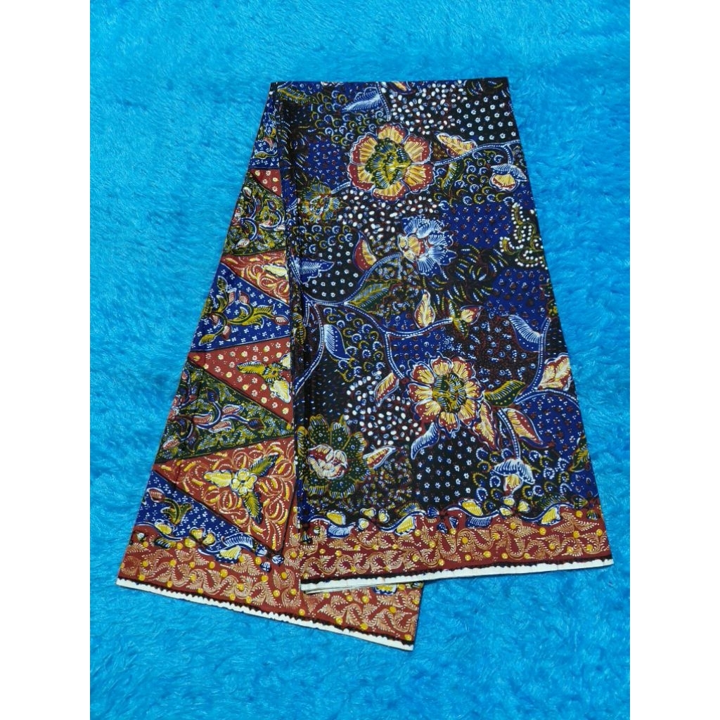 Sarung Batik Tulis Ori Lasem PREMIUM JUMBO