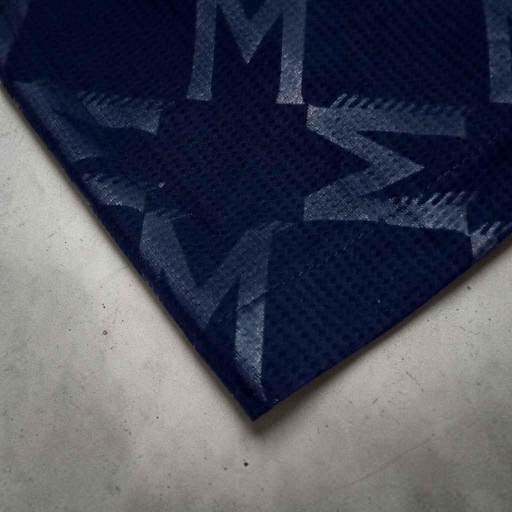 Manchester United Away 2024/2025 Player Issue