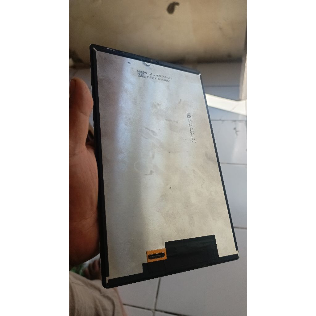 LCD Itel VistaTab 10/11 P10004L/P10005L