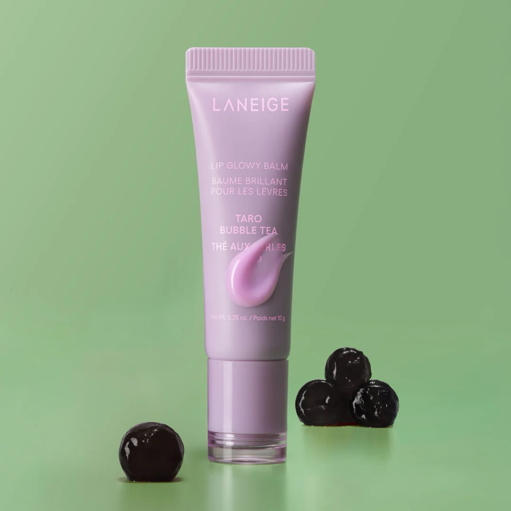 LANEIGE LIP GLOWY BALM