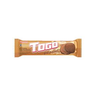 SERENA TOGO LONG CR PEANUT 128 GR