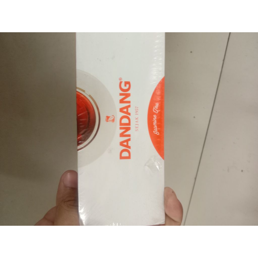 teh celup dandang