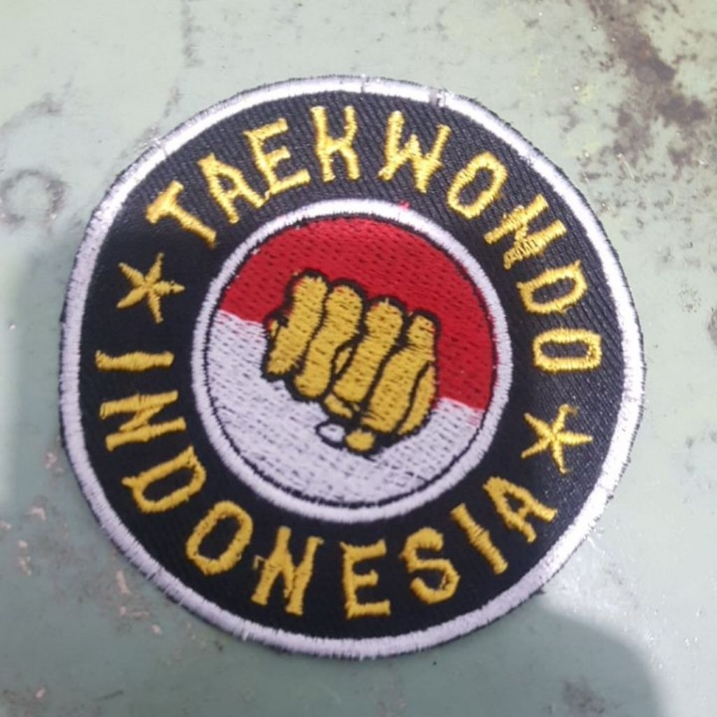 BetTaekwondoIndonesia