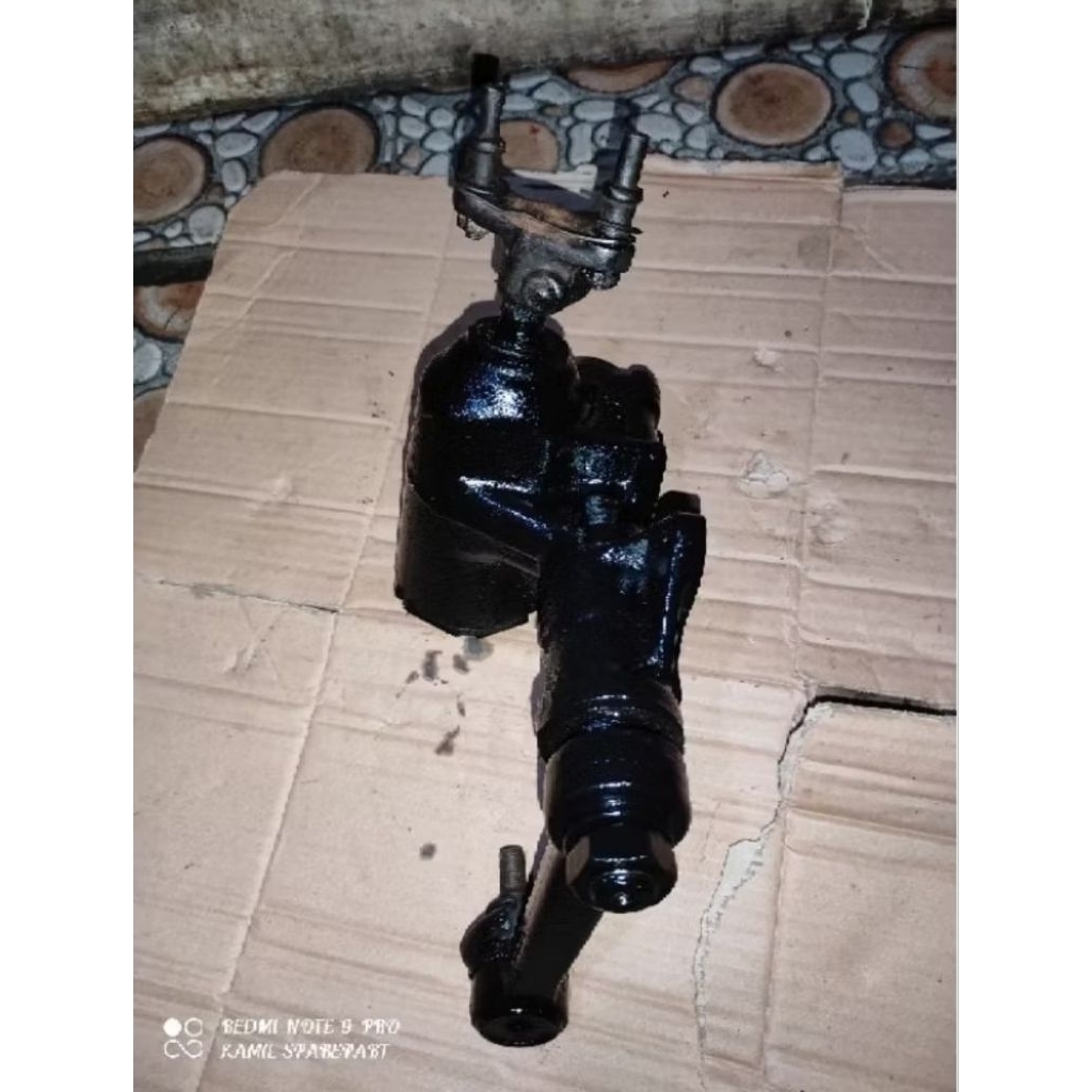 worm setir stir kijang kotak/doyok