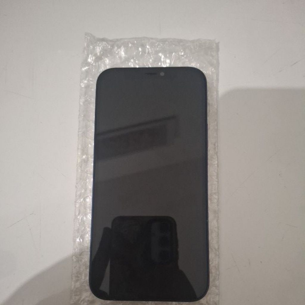 IPhone12 Mati Total