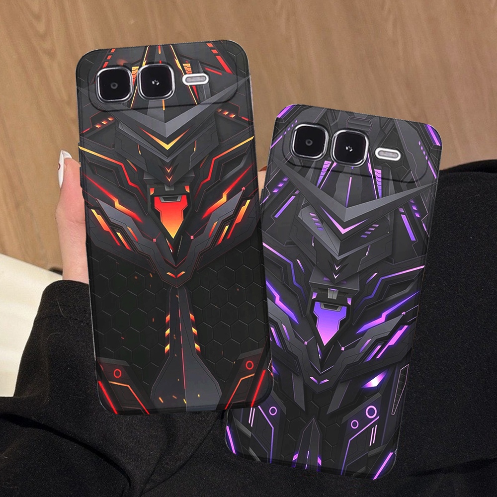CASING - INFINIX SMART 10 PlusTerbaru 2026 | Case Pelindung hp Infinix Case INFINIX Lentur 2026 Prot