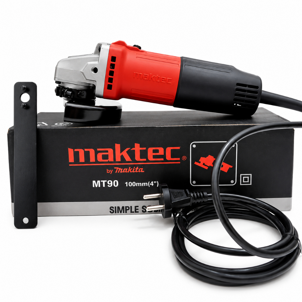 Mesin Gerinda MAKTEC MT954 Gerinda Tangan Murah Original ful TEMBAGA MIKAYO