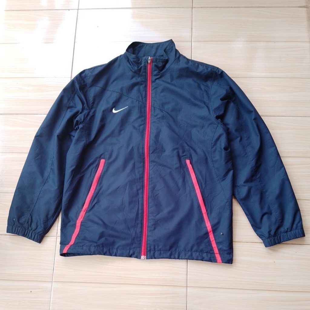 jacket nike