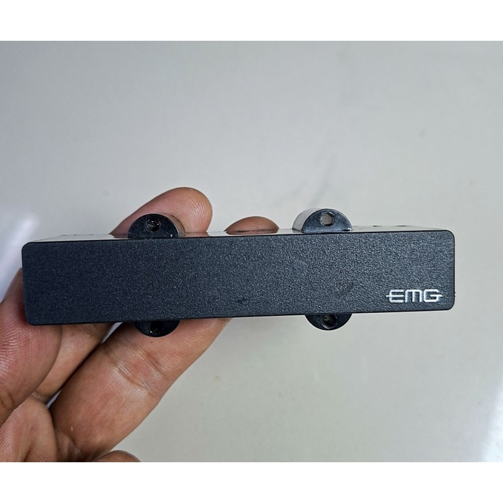Pickup Bass EMG LJ Original 4 string