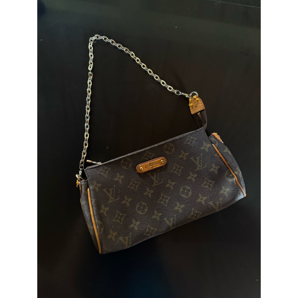 LV Eva Monogram