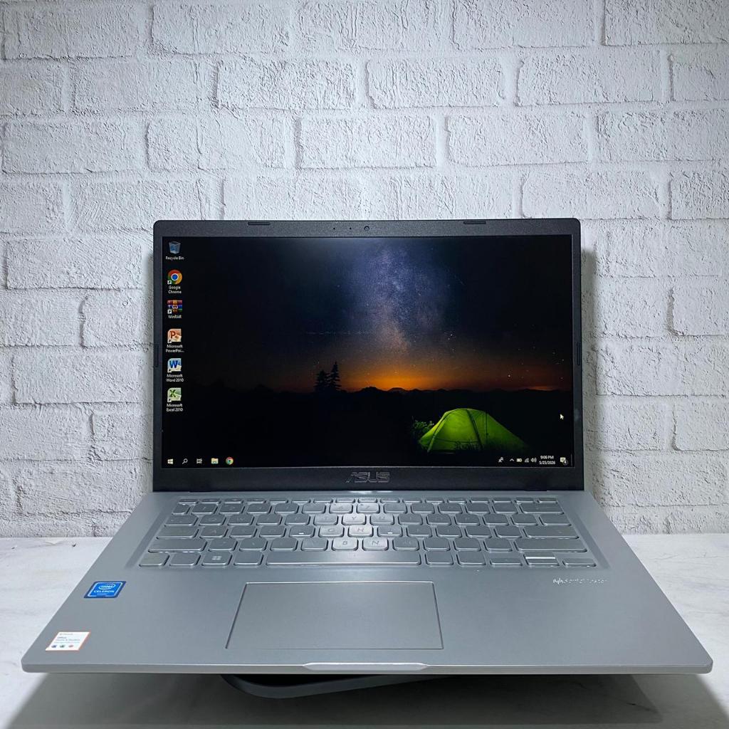 Asus Vivobook X415MA 4/256 | Intel Celeron N4020