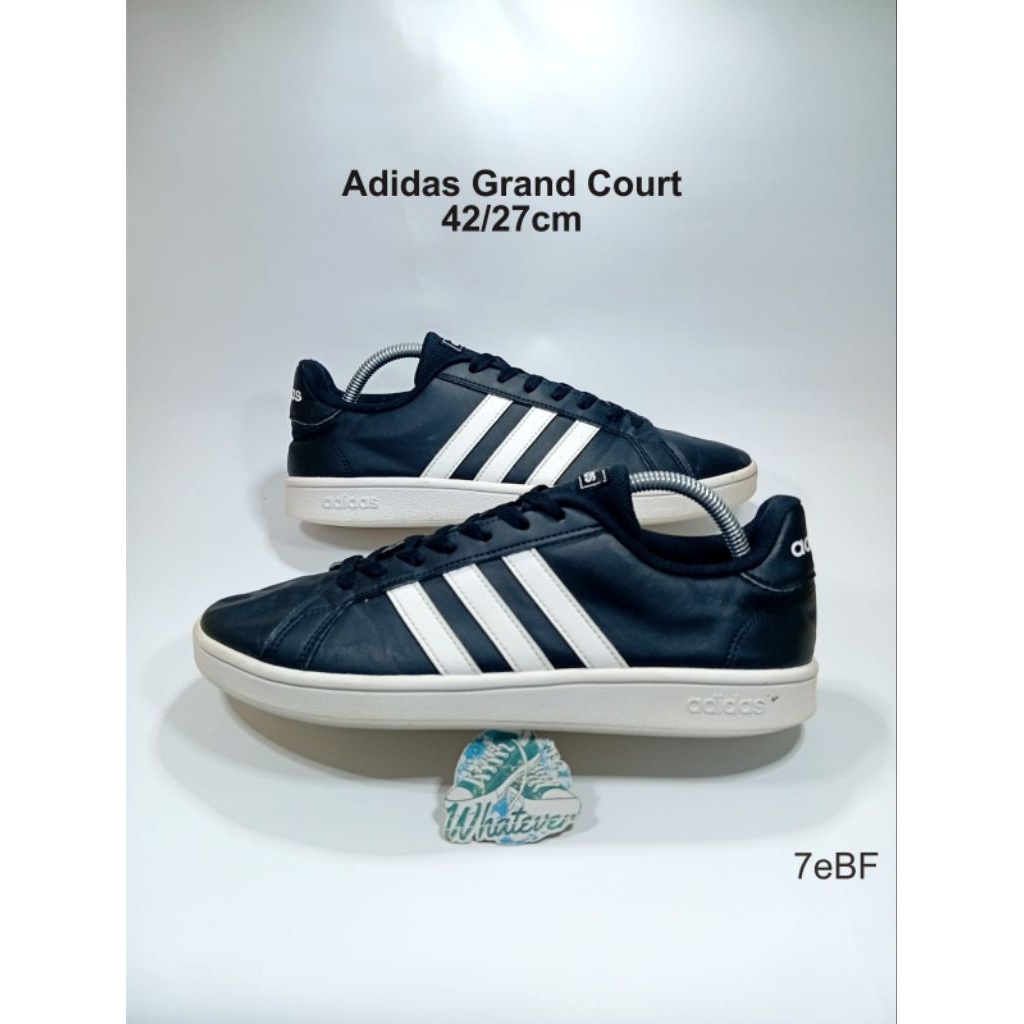Sepatu Second Grand.Court