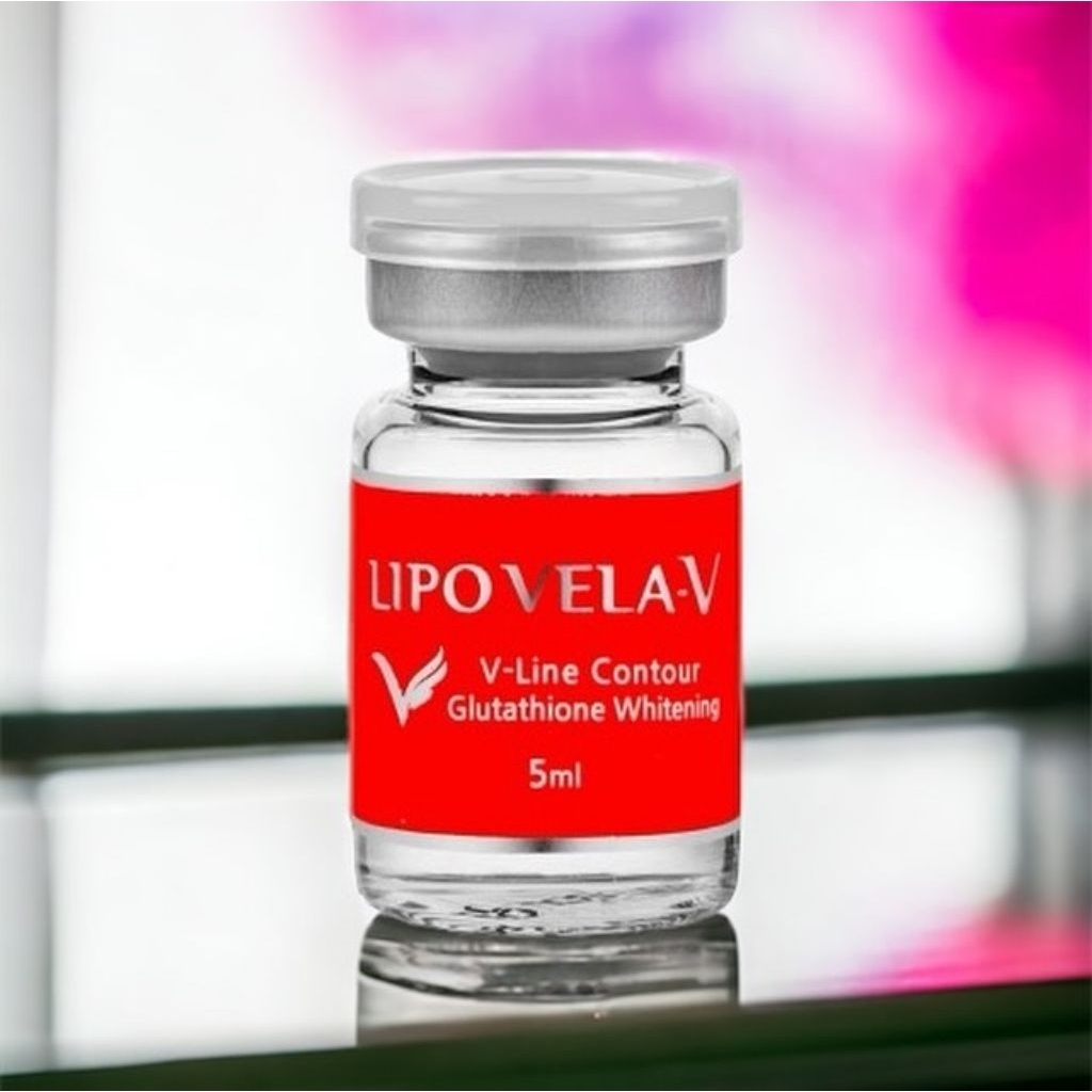 Lipovela V Meso Slimming Original
