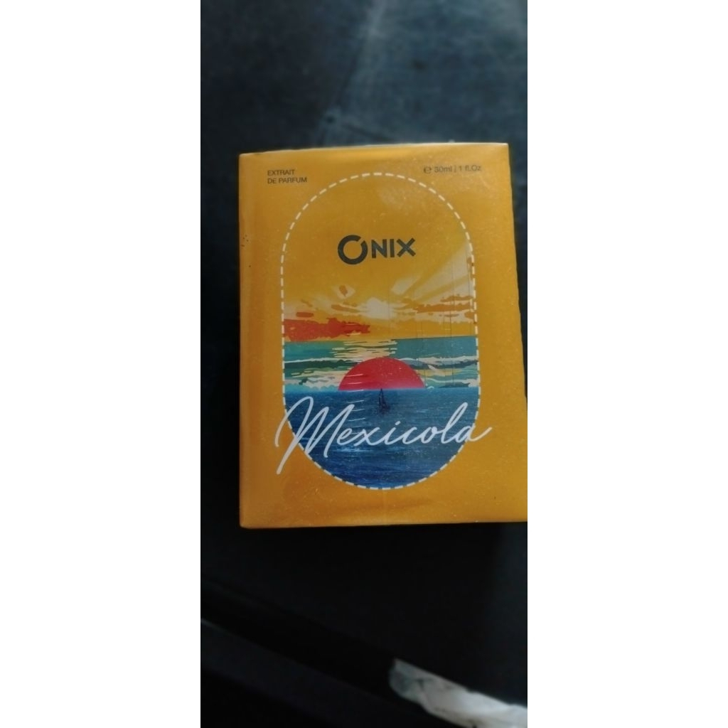 ONIX EXTRAIT DE PARFUM MEXICOLA 30ML