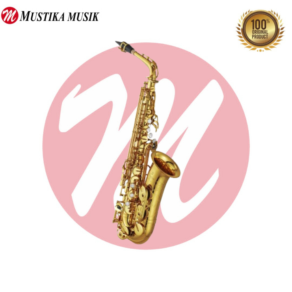 Alto Saxophone YAMAHA YAS-82Z