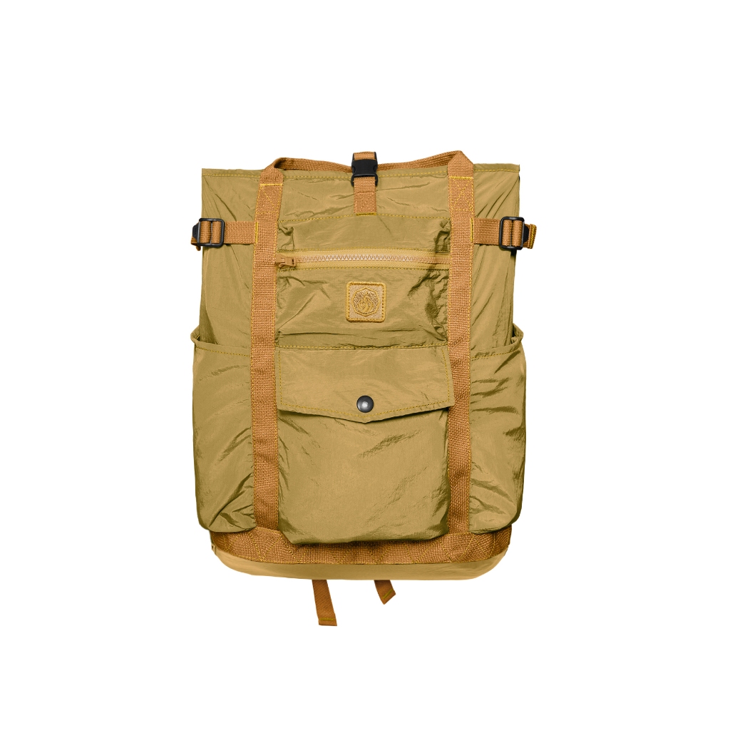 Prung Jerka GD Bag Tas Sekolah Tas Laptop Ransel