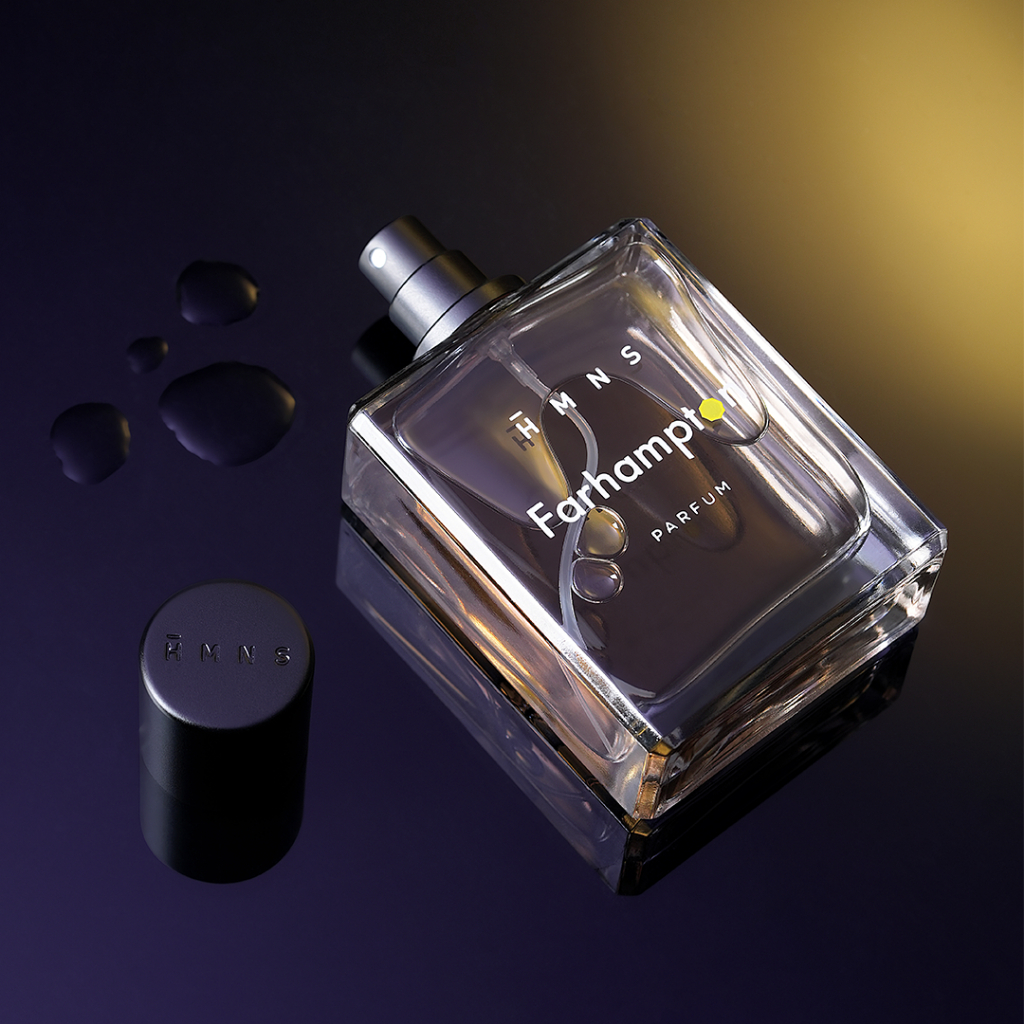 Parfum HMNS Farhampton Parfum 100 ml