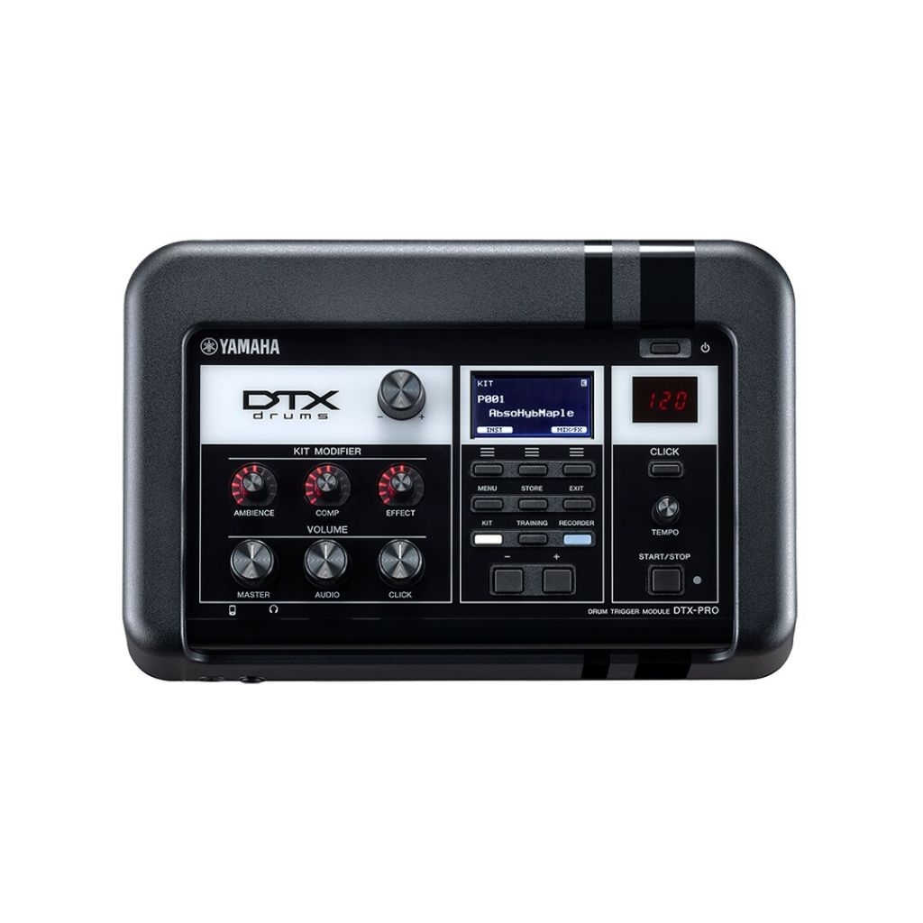 Yamaha Module DTXPRO DTX PRO V2.10 Garansi Resmi Yamaha musik indonesia Modul Drum elektrik