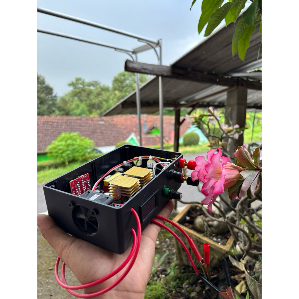 INVERTER PDC 2 FET JUMBO + HIGH LOW