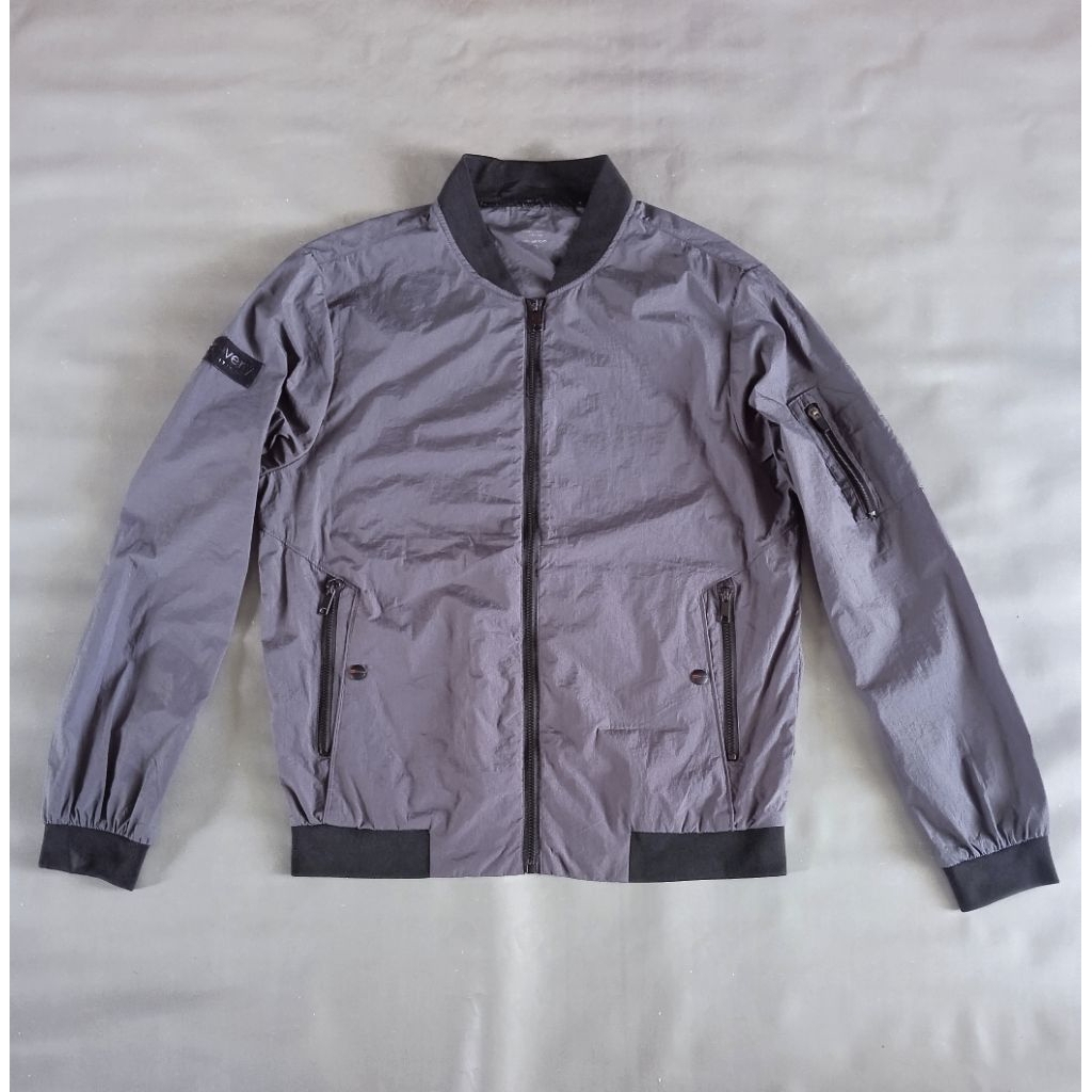 jaket discovery expedition fashion