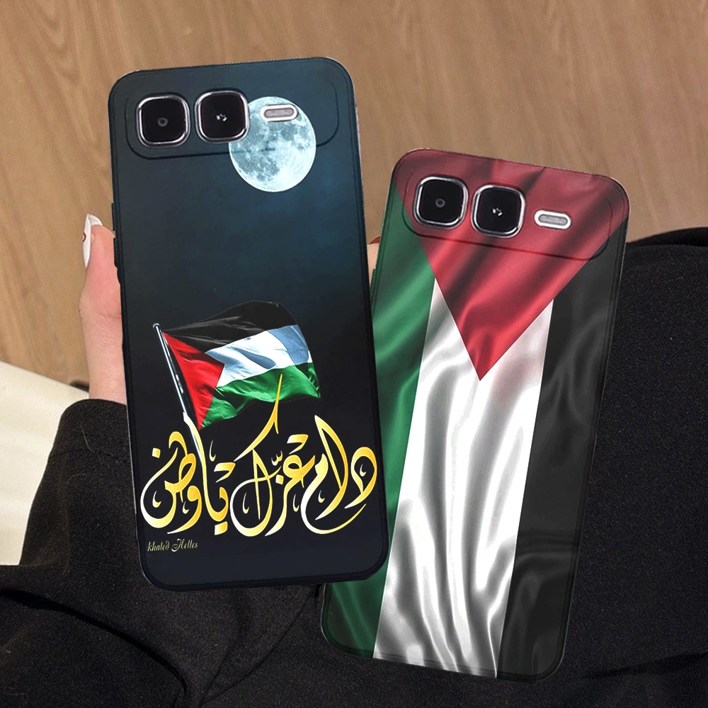 CASING - INFINIX SMART 10 PlusTerbaru 2026 | Case Pelindung hp Infinix Case INFINIX Lentur 2026 Prot