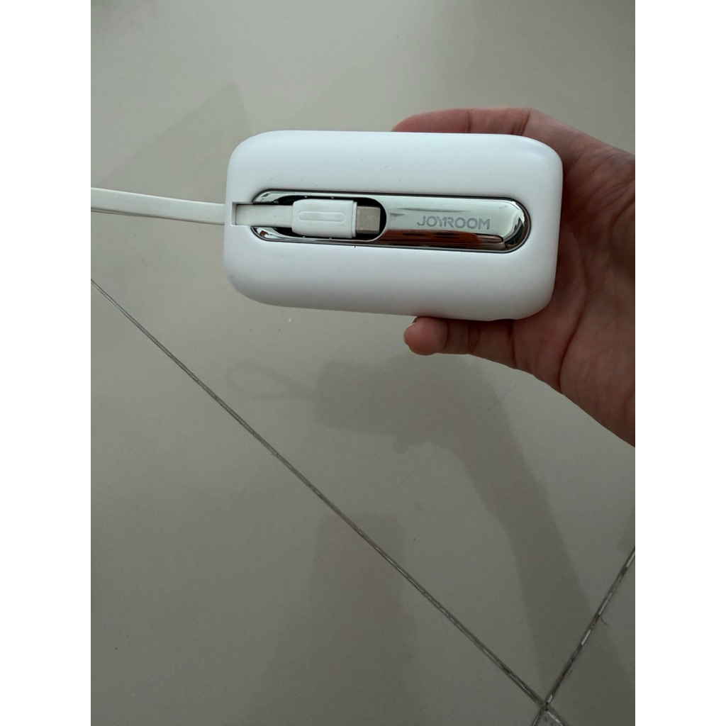 Powerbank JOYROOM preloved