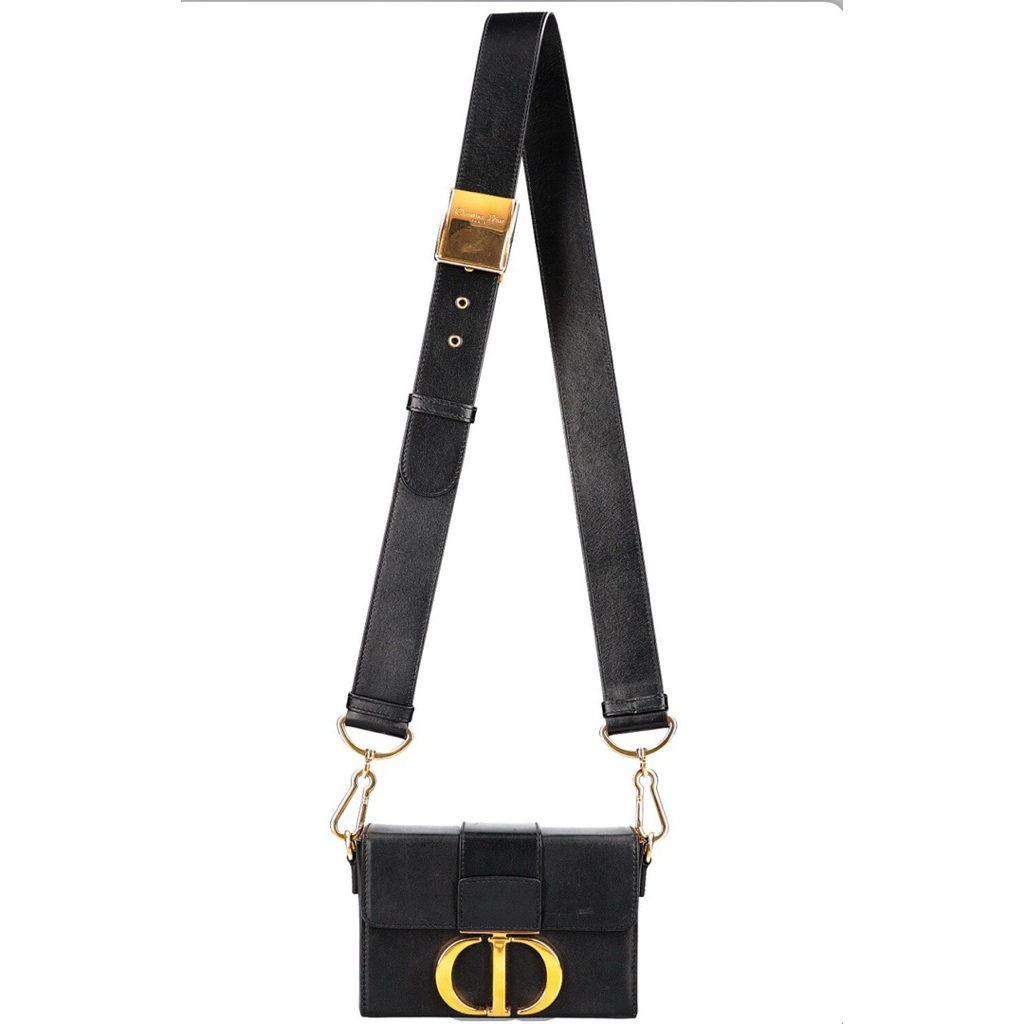 TAS DIOR 30 MONTAIGNE