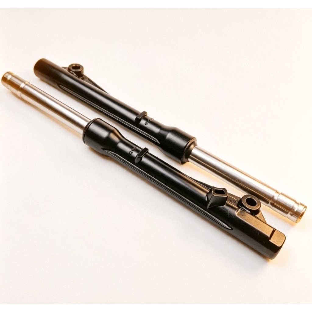 shock depan astrea grand GN5 NOVITA PART MOTOR