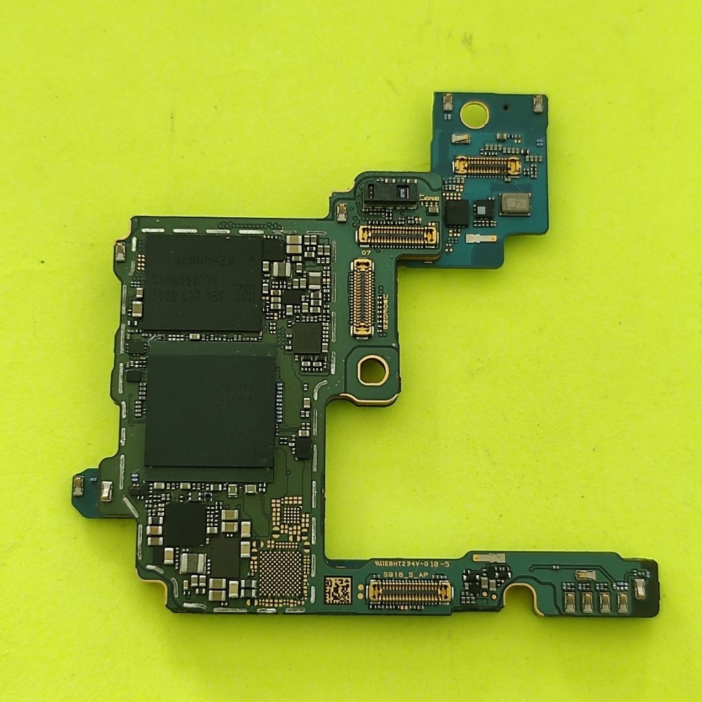 MESIN SAMSUNG S23 ULTRA MINUS BACA DESKRIPSI [KanibalismePart]