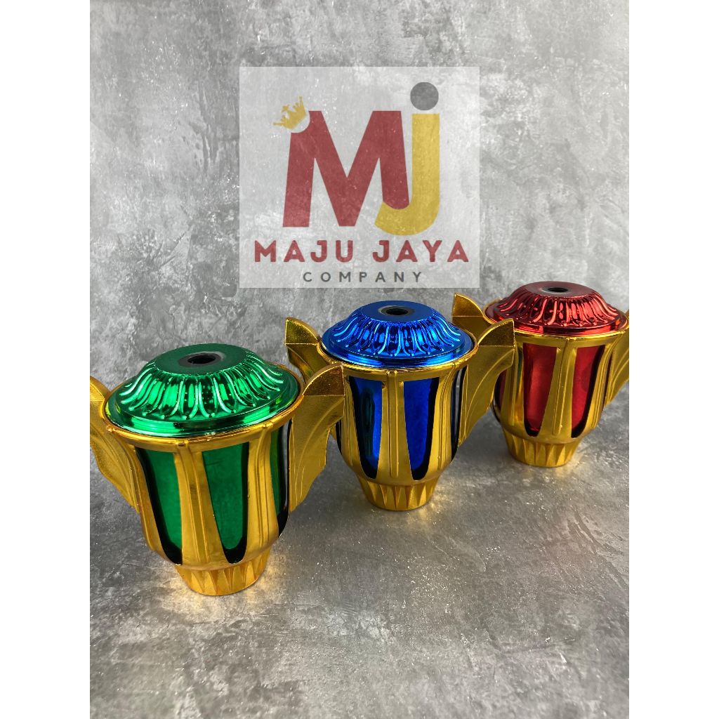 Body Piala 052 / Komponen Badan Piala 052 Murah / Badan Piala